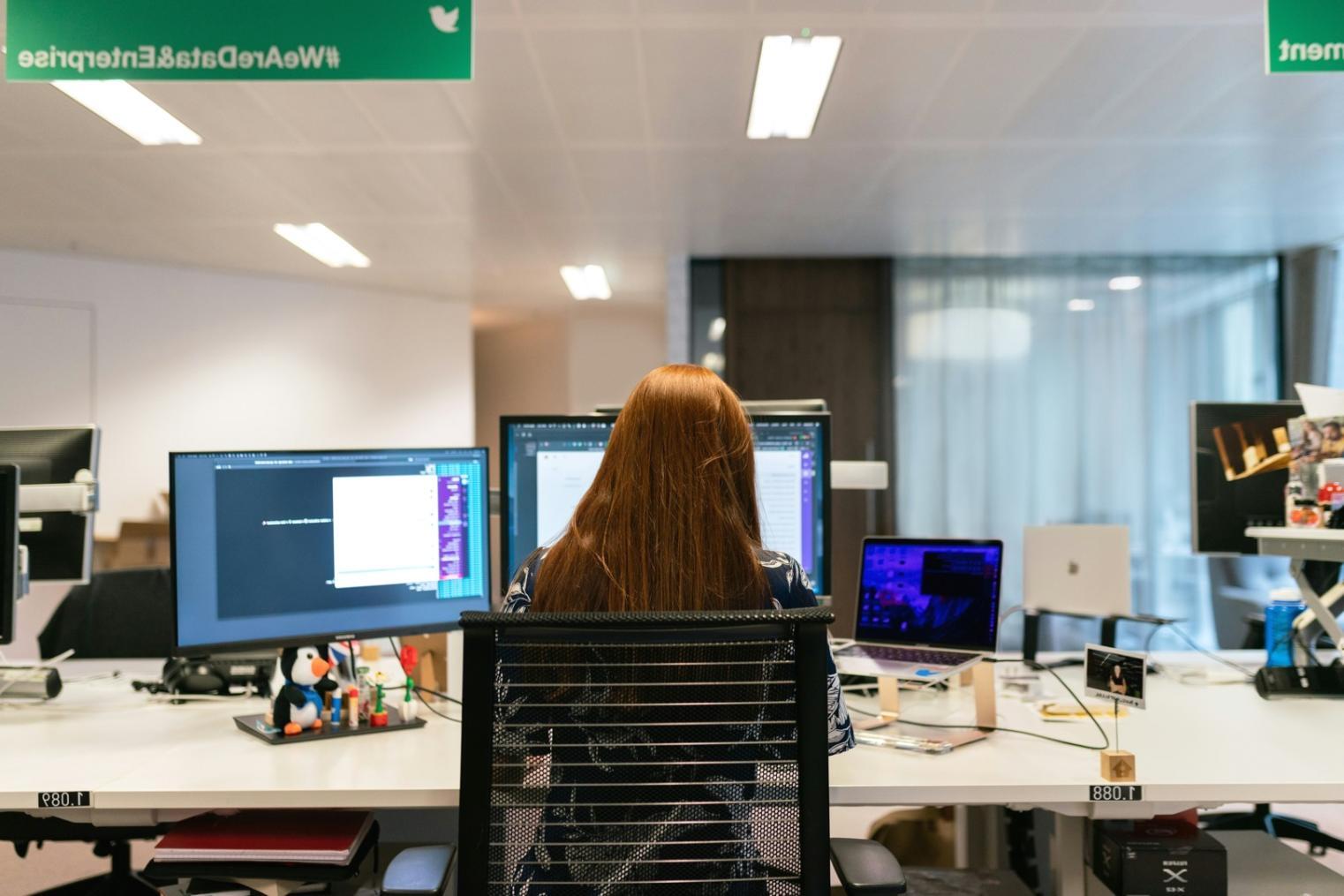 Team collaboration on chatbot development