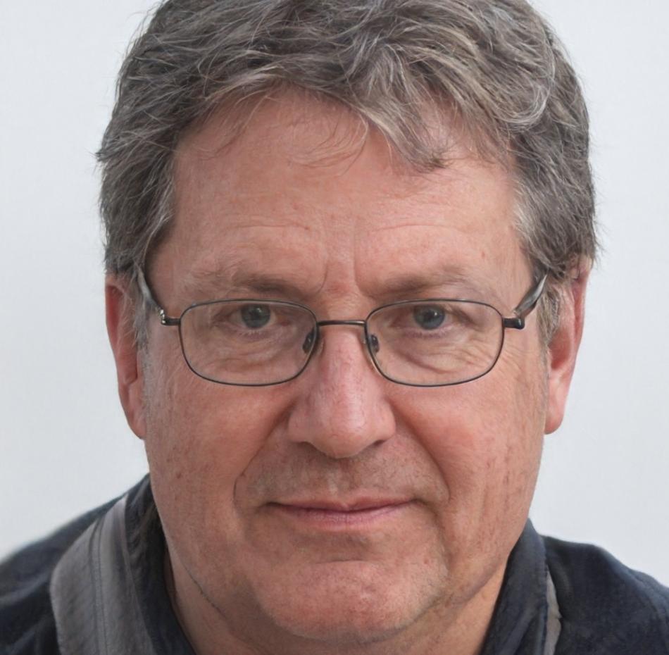 Portrait of Jasper Thorvaldsen, Lead Conversation Designer at PulseVectorHumble